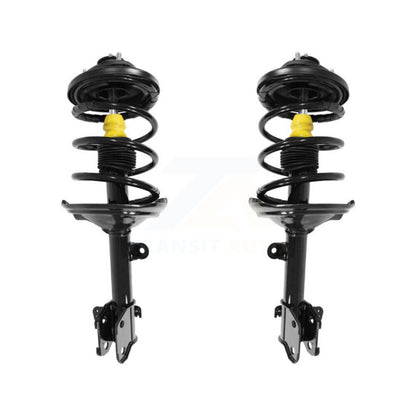 Kit complet d'assemblage de jambes de force et de ressorts hélicoïdaux pour amortisseurs avant pour Acura MD 2003-2006