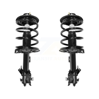 Kit de ressorts de jambe de force avant pour Nissan Altima, exclut les modèles SE-R, moteur à 4 cylindres