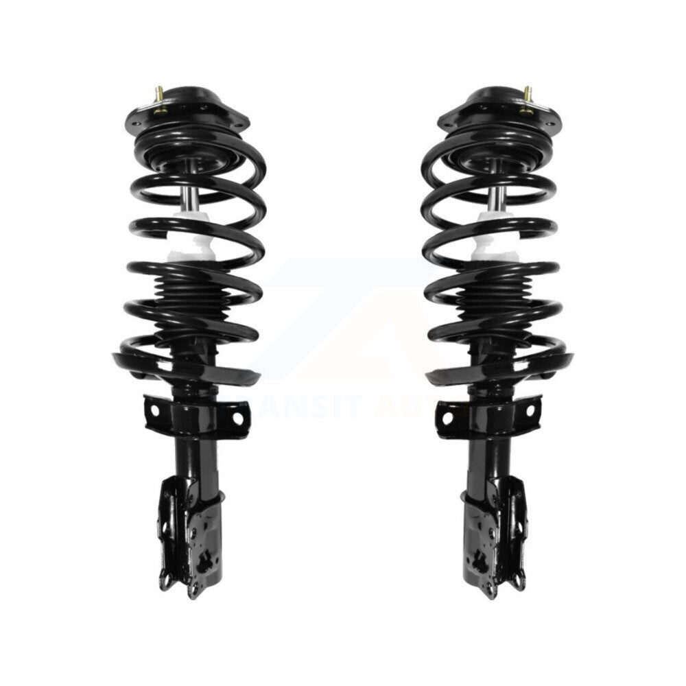 Kit complet de ressorts hélicoïdaux de jambe de force avant, pour Chevrolet Cobalt Pontiac G5 HHR Pursui