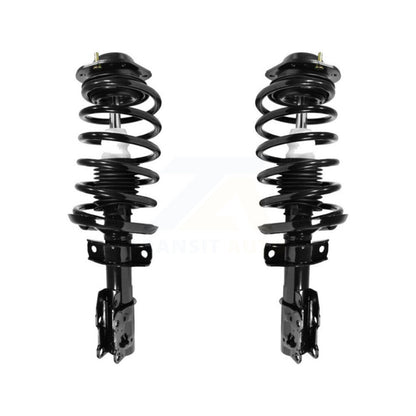 Kit complet de ressorts hélicoïdaux de jambe de force avant, pour Chevrolet Cobalt Pontiac G5 HHR Pursui