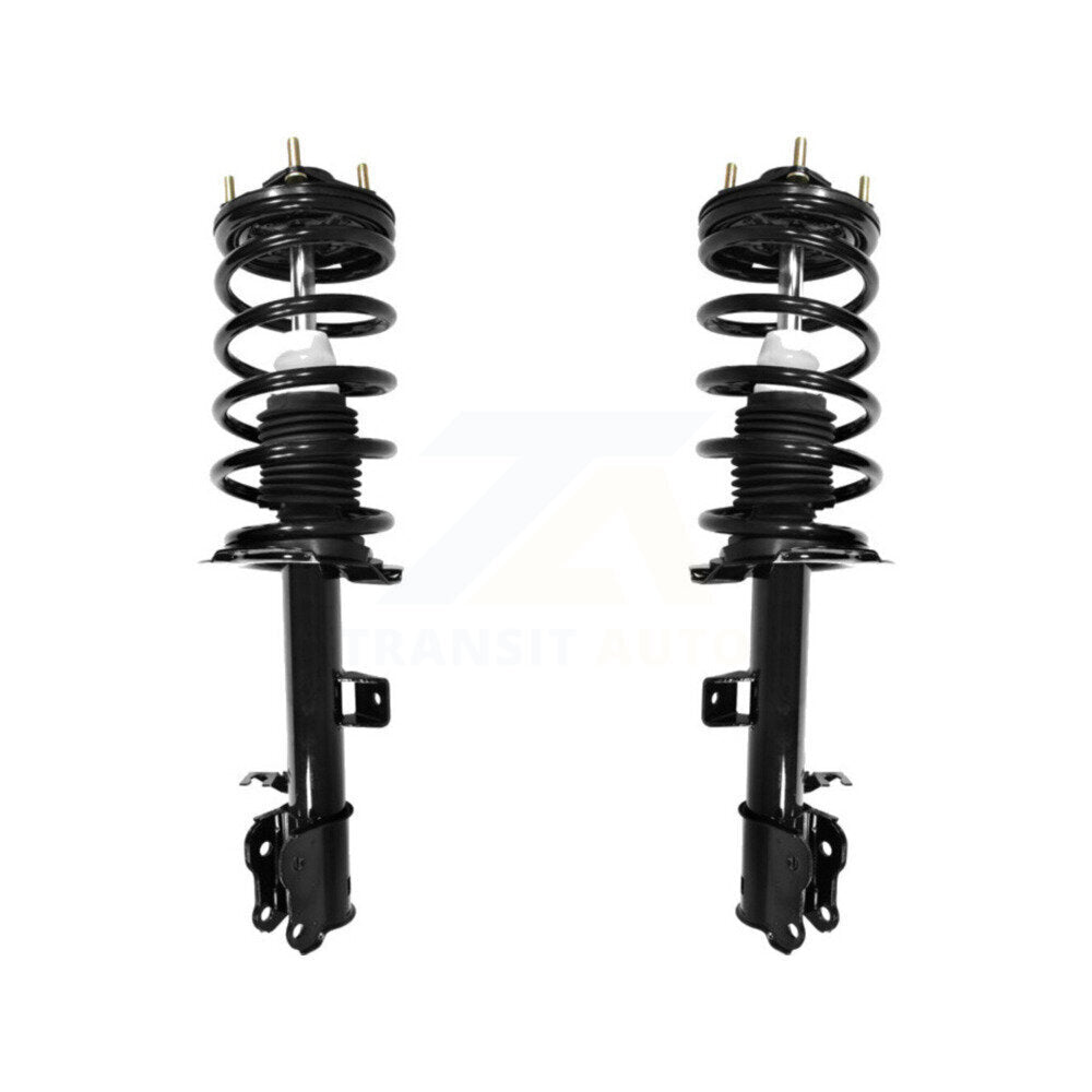 Kit de ressorts hélicoïdaux de jambe de force avant, pour Ford Escape Mazda hommage Mercury Marine
