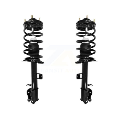 Kit de ressorts hélicoïdaux de jambe de force avant, pour Ford Escape Mazda hommage Mercury Marine