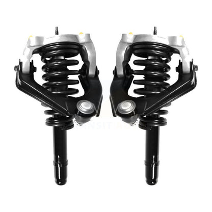 Kit de ressorts de jambe de force avant, pour Chrysler Sebring Cirrus Dodge Stratus Plymouth Breez