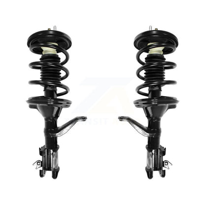 Kit d'assemblage de ressorts hélicoïdaux, amortisseurs avant complets, pour Honda Elemen 2003 – 2011