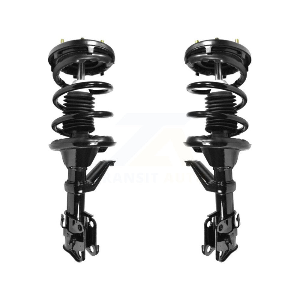 Kit complet d'assemblages de support d'amortisseurs avant et de ressorts hélicoïdaux pour Honda CR-V