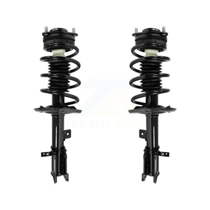 Kit complet de jambe de force et de ressort hélicoïdal avant pour Chrysler 200 Dodge Avenger Sebring