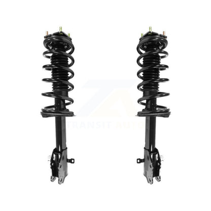 Kit complet d'assemblage de ressorts hélicoïdaux, amortisseurs avant, pour Mazda CX-7 2007 – 2012