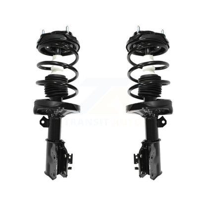 Kit d'assemblage de ressorts hélicoïdaux, amortisseurs avant complets, pour Mazda Protege Protege5