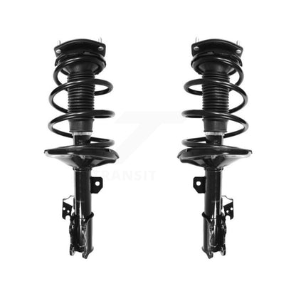 Kit complet de jambe de force et de ressort hélicoïdal avant pour Toyota Camry Lexus ES300 2002 – 2003