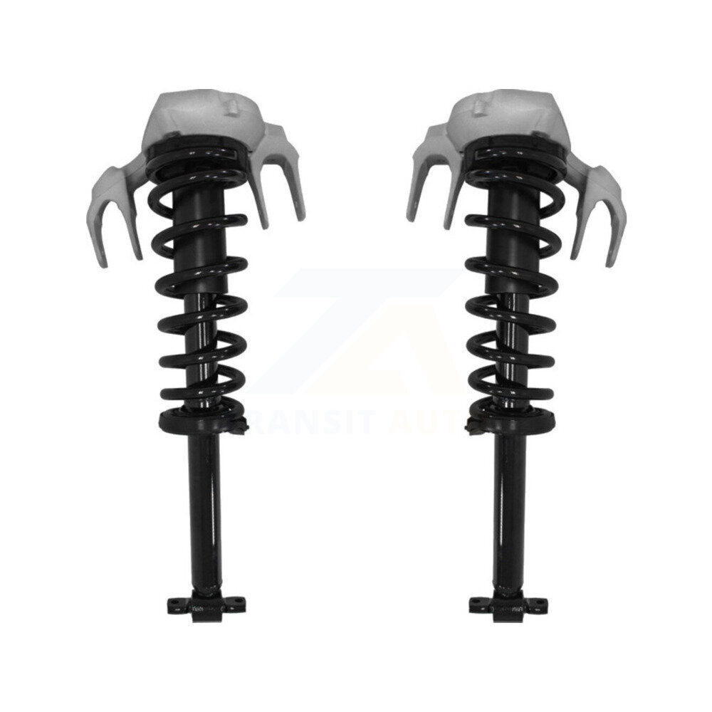 Kit de jambe de force et de ressort avant pour les modèles Cadillac CTS avec suspension Soft Ride FE1