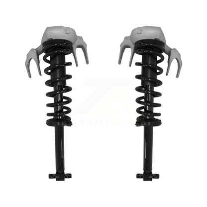 Kit de jambe de force et de ressort avant pour les modèles Cadillac CTS avec suspension Soft Ride FE1