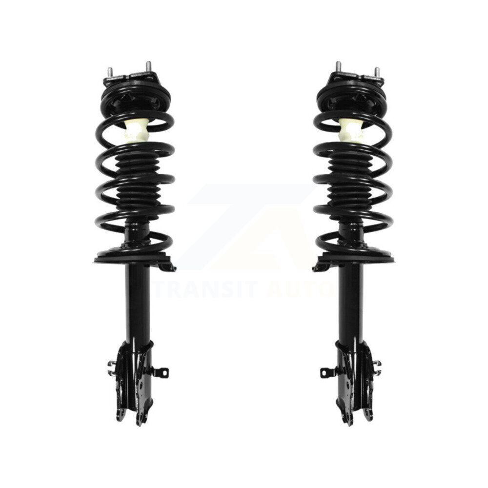 Kit complet d'assemblage de ressorts hélicoïdaux, amortisseurs avant, pour Mazda CX-9 2007 – 2015
