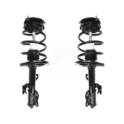 Kit complet de ressorts hélicoïdaux, amortisseurs avant, pour Toyota Camry Solara Lexus ES330