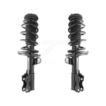 Kit de ressorts hélicoïdaux pour amortisseurs avant, pour Buick Encore Chevrolet Trax FW 2013 – 2022