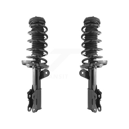 Kit de ressorts hélicoïdaux pour amortisseurs avant, pour Buick Encore Chevrolet Trax AW 2013 – 2022