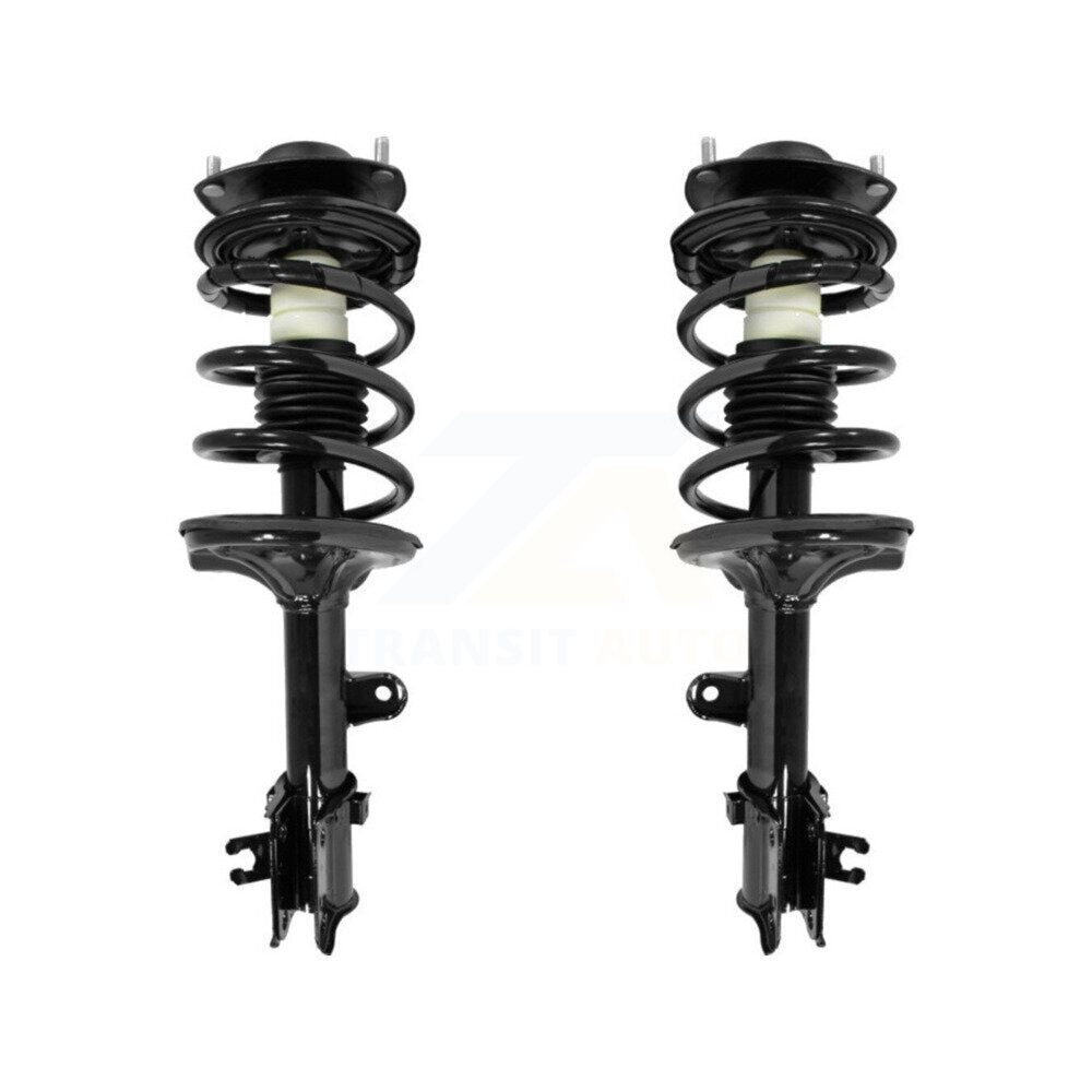 Kit complet d'amortisseurs avant et de ressorts hélicoïdaux, pour Hyundai Tucson Kia Sportage