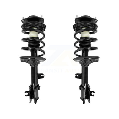 Kit complet d'amortisseurs avant et de ressorts hélicoïdaux, pour Hyundai Tucson Kia Sportage
