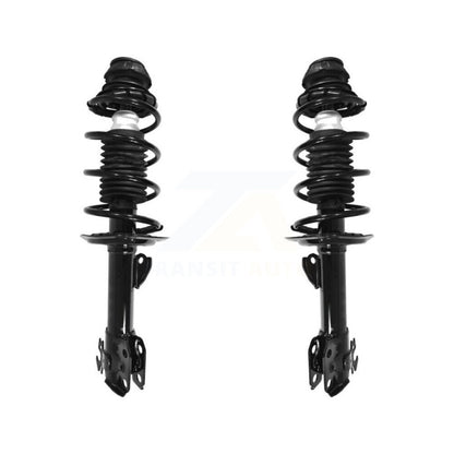 Kit complet d'assemblage de ressorts hélicoïdaux, amortisseurs avant, pour Toyota Yaris Prius C