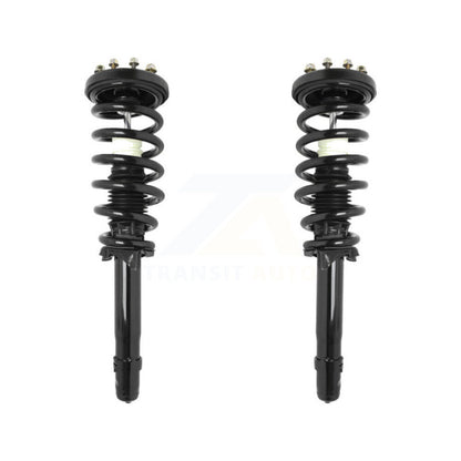 Kit de jambe de force et de ressorts avant pour Acura TL AWD 2009-2014, exclut les roues motrices