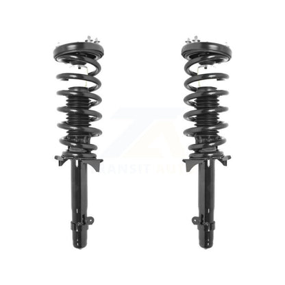 Kit complet d'assemblages de jambes de force et de ressorts hélicoïdaux pour amortisseurs avant pour Acura TS 2009-2014