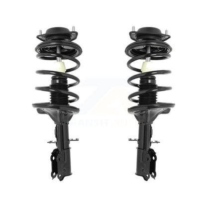 Kit complet d'assemblage de ressorts hélicoïdaux, amortisseurs avant, pour Kia Spectra Spectra5