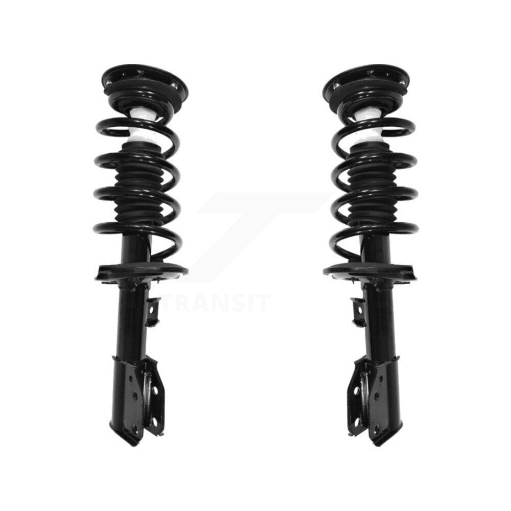 Kit de jambe de force avant et de ressorts hélicoïdaux, pour Chevrolet Equinox Pontiac Torrent Saturn Vu