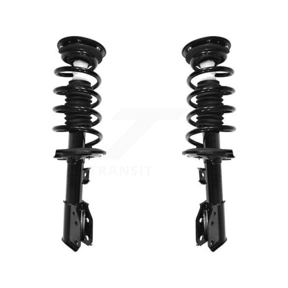 Kit de jambe de force avant et de ressorts hélicoïdaux, pour Chevrolet Equinox Pontiac Torrent Saturn Vu