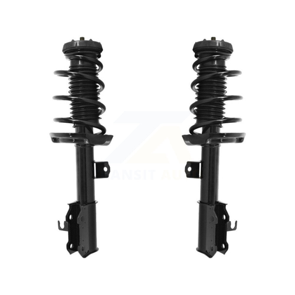 Kit complet d'amortisseurs avant et de ressorts hélicoïdaux, pour Chevrolet Cruze Buick Veran