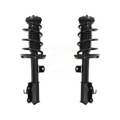 Kit complet d'amortisseurs avant et de ressorts hélicoïdaux, pour Chevrolet Cruze Buick Veran