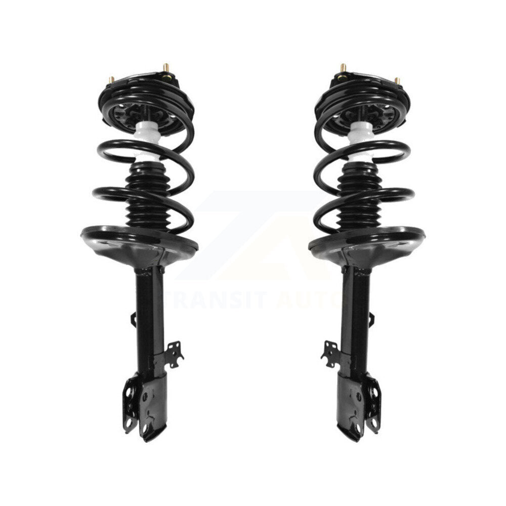 Kit de ressorts de jambe de force avant pour Toyota RAV4 AWD 2001-2005, exclut les roues motrices