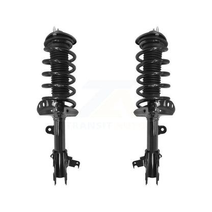 Kit d'assemblage de ressorts hélicoïdaux, amortisseurs avant complets, pour Honda Odysse 2008 – 2010