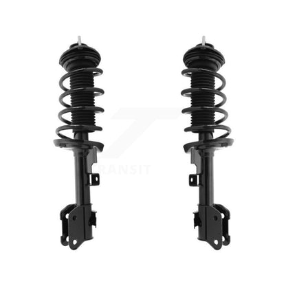 Kit de ressorts de jambe de force avant pour Honda Odyssey 2011-2012 11-17, convient jusqu'au Vin CB08849