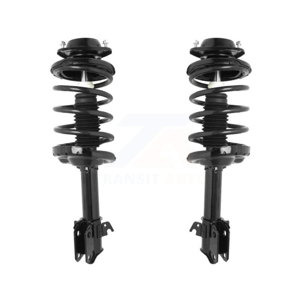 Kit de ressorts de jambe de force avant pour Subaru Outback 2010-2012, exclut la transmission manuelle