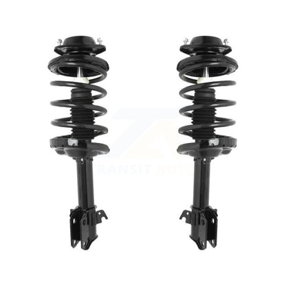 Kit de ressorts de jambe de force avant pour Subaru Outback 2010-2012, exclut la transmission manuelle