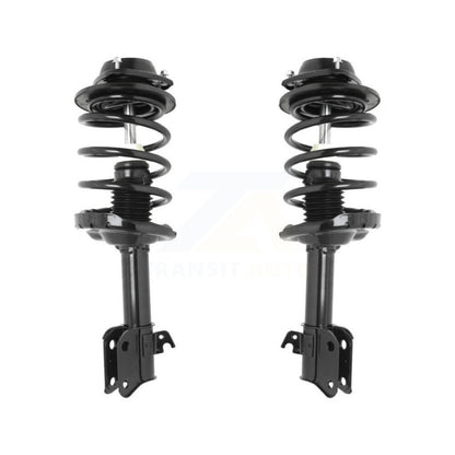 Kit d'assemblage de ressorts hélicoïdaux, amortisseurs avant complets, pour Subaru Legac 2010 – 2014