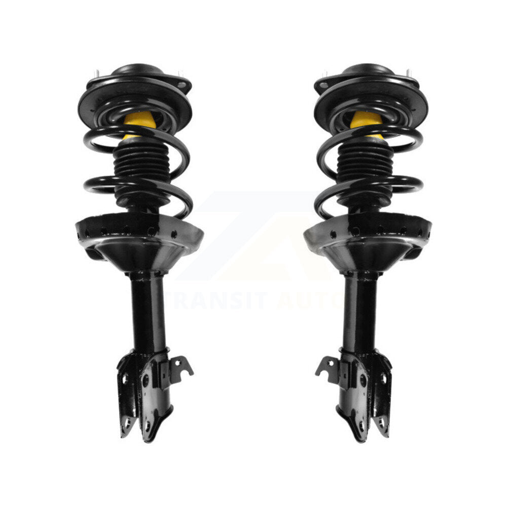 Kit de jambe de force avant et de ressorts hélicoïdaux pour Subaru Legacy, exclut le modèle Outback Spec B