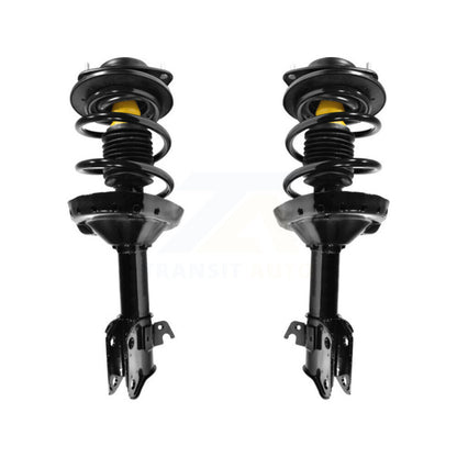 Kit de jambe de force avant et de ressorts hélicoïdaux pour Subaru Legacy, exclut le modèle Outback Spec B