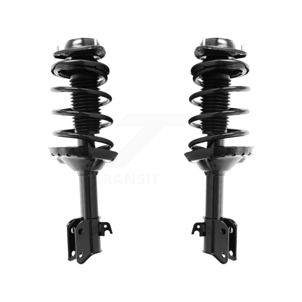 Kit de jambe de force et de ressorts avant pour Subaru Forester, exclut la suspension de nivellement de charge