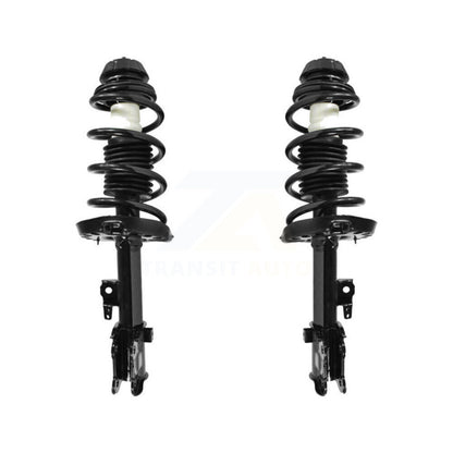 Kit complet d'assemblage de jambes de force et de ressorts hélicoïdaux pour amortisseurs avant pour Kia Soul 2010 – 2013