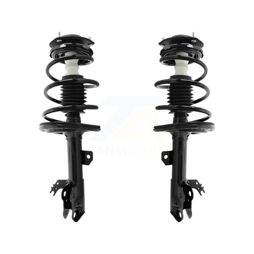 Kit de jambe de force et de ressorts avant pour Toyota Camry LE/Hybrid XLE/XLE 2012-2017