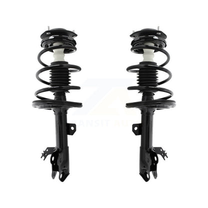 Kit de jambe de force et de ressorts avant pour Toyota Camry LE/Hybrid XLE/XLE 2012-2017