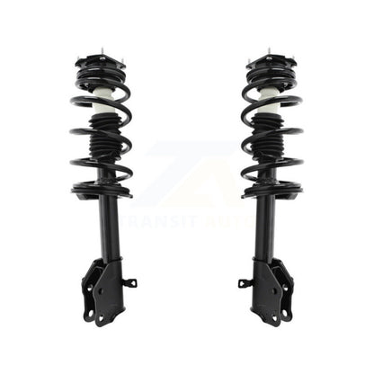 Kit complet d'assemblage de ressorts hélicoïdaux, amortisseurs avant, pour Ford Edge Lincoln MK