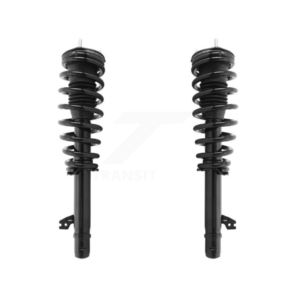 Kit de jambe de force avant et de ressorts hélicoïdaux pour Mazda 6 2009-2013, exclut la suspension sport