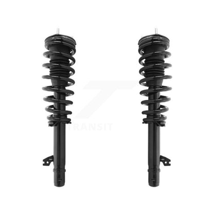 Kit de jambe de force avant et de ressorts hélicoïdaux pour Mazda 6 2009-2013, exclut la suspension sport