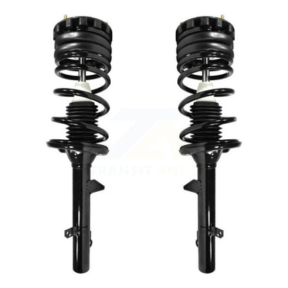 Paire de supports de ressorts hélicoïdaux, amortisseurs arrière complets, pour Ford Taurus Mercury Sable