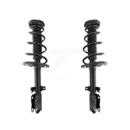 Kit complet d'amortisseurs arrière et de ressorts hélicoïdaux, pour Toyota Camry LE/XL 2012 – 2017