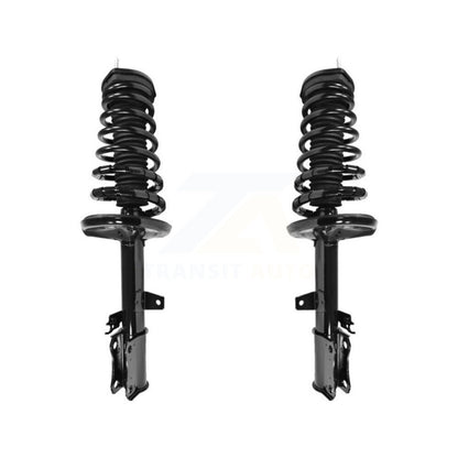 Kit complet de jambe de force et de ressorts hélicoïdaux arrière, pour Toyota Camry Solara, exclut le moteur V6