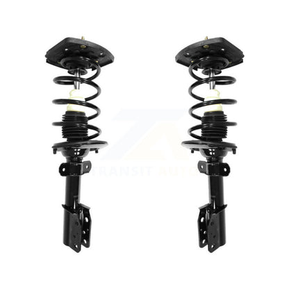 Kit de ressorts hélicoïdaux de jambe de force arrière, pour Chevrolet Impala Monte Carlo Oldsmobile Intrigue