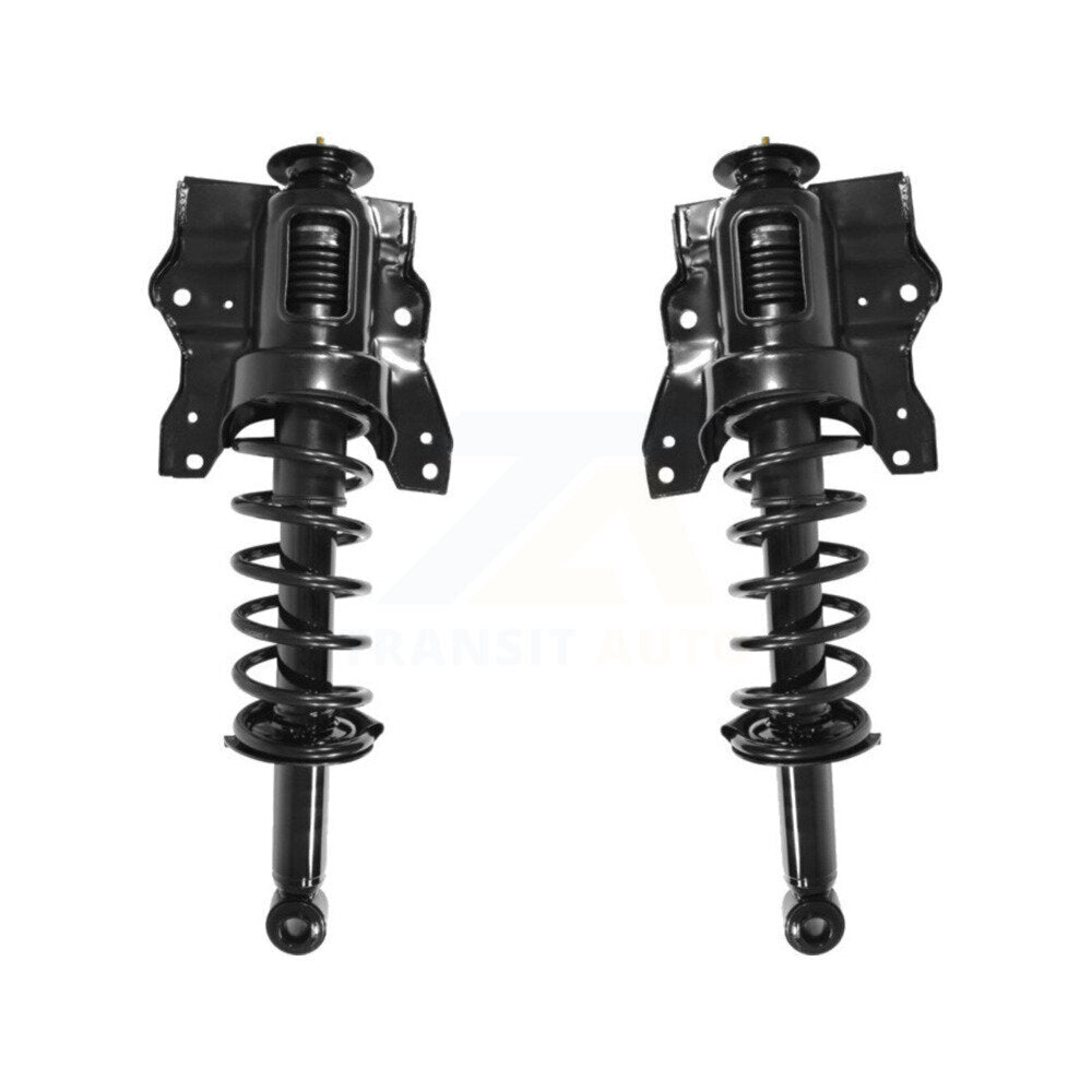 Kit de jambe de force arrière et de ressorts hélicoïdaux, pour Hyundai Sonata Kia Optima XG350 XG300 Magentis