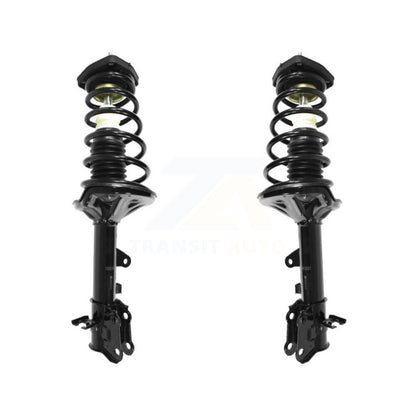 Kit complet d'assemblage de ressorts hélicoïdaux, amortisseurs arrière, pour Hyundai Tiburon